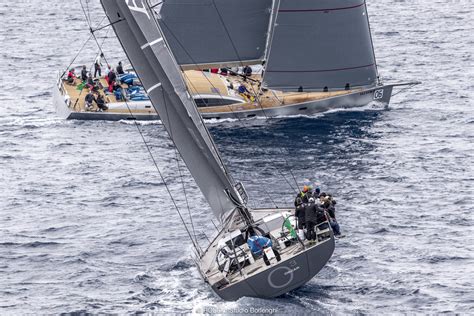 evento rolex capri|ROLEX CAPRI SAILING WEEK .